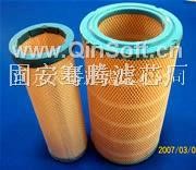 供应复盛空压机空气滤芯71142273-66010